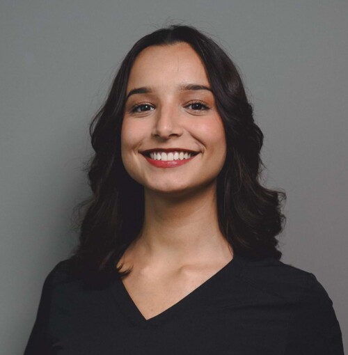 Portrait &ndash; Camily Olivio do Nascimento