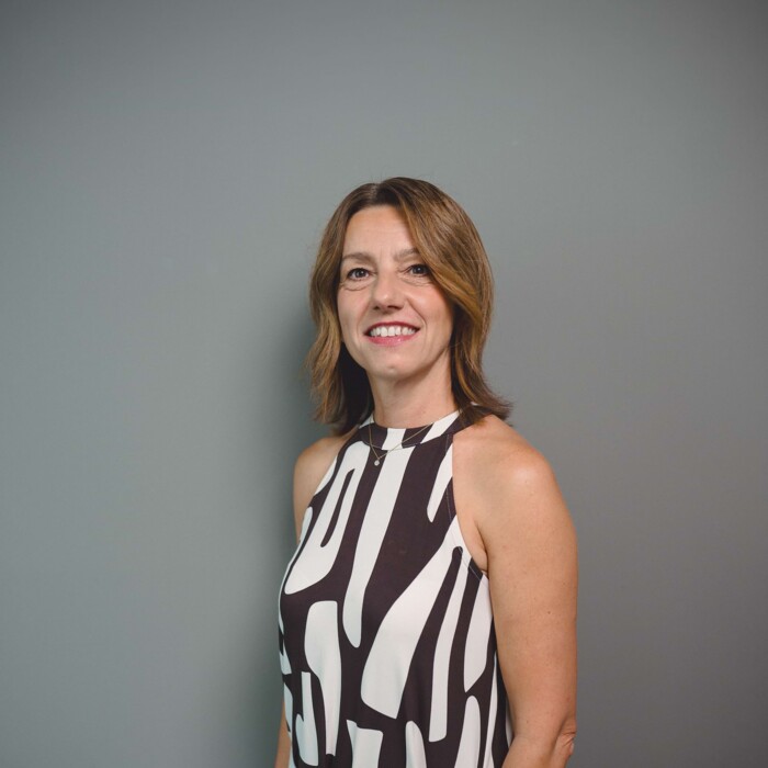 Portrait Ana Schlegel