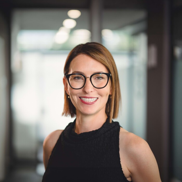 Dr. Katrin Kremer &ndash; Chefbehandlerin
