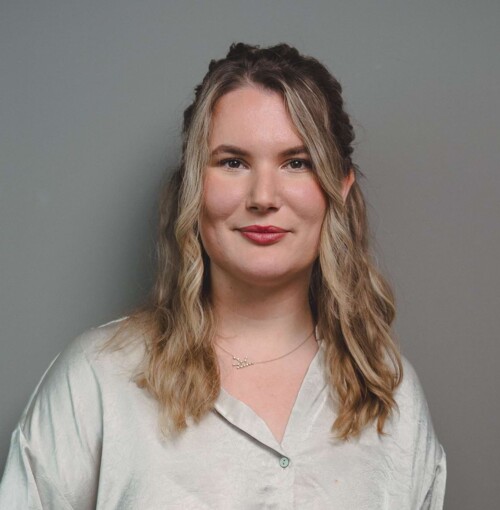 Portrait &ndash; Merle Finja Gamm