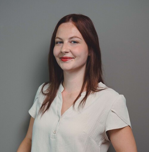 Portrait &ndash; Denise Sturm